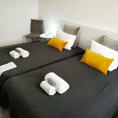 Pensión Urban Downtown 3*