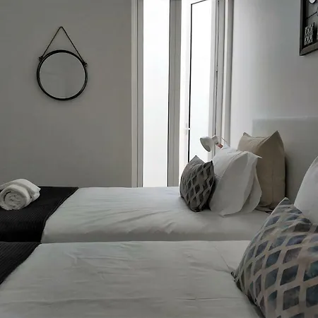 Urban Downtown 3* Distrito de Faro