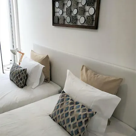 Urban Downtown Faro