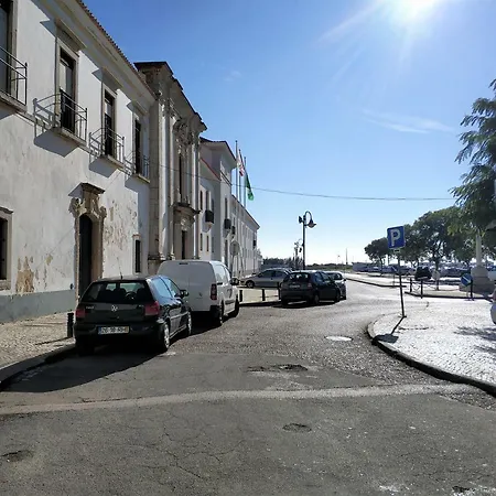 Urban Downtown Pensión