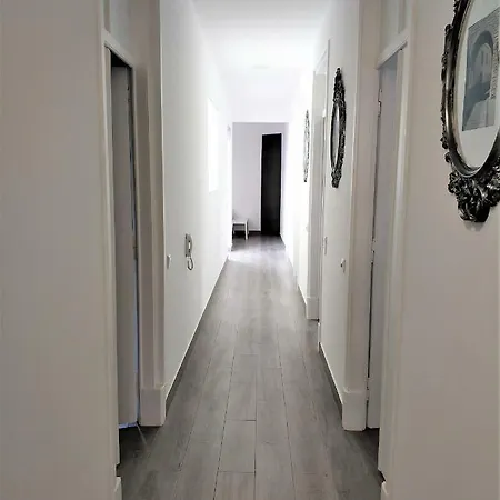 Pensión Urban Downtown 3*