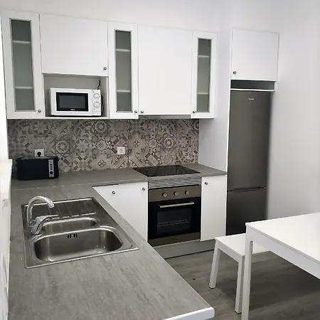 Pensión Urban Downtown 3*