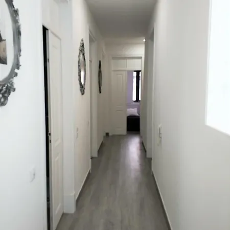 Urban Downtown 3* Distrito de Faro