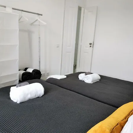 Pensión Urban Downtown 3*