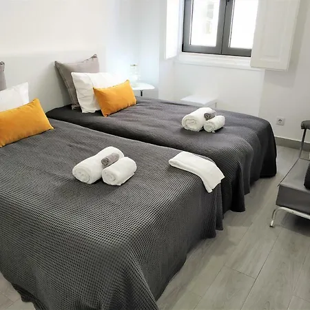 Pensión Urban Downtown 3*