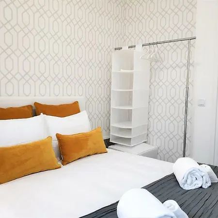 Urban Downtown 3* Distrito de Faro