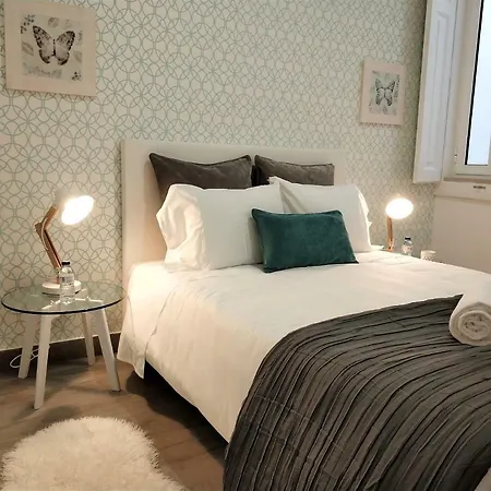 Urban Downtown 3* Distrito de Faro