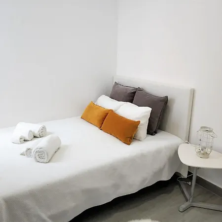 Urban Downtown 3* Distrito de Faro