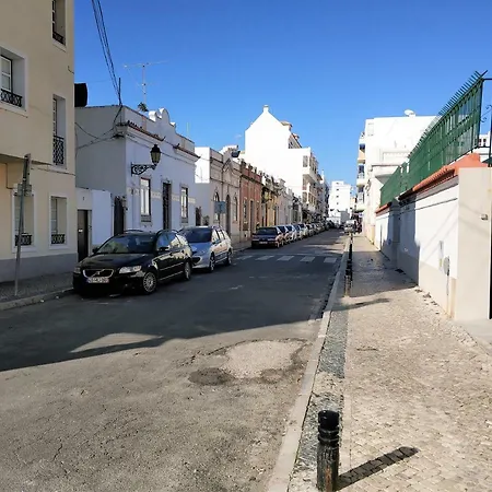 Urban Downtown 法鲁区